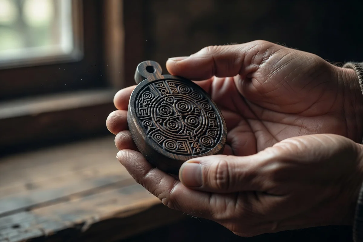 Amulettes et objets rituels en Asie du Sud-Est : ce qu'ils signifient