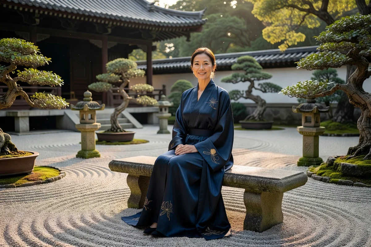 Comprendre la spiritualité asiatique au quotidien : entretien